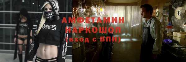 твердый Горняк