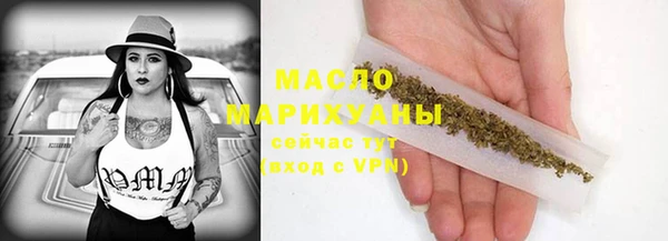 твердый Горняк