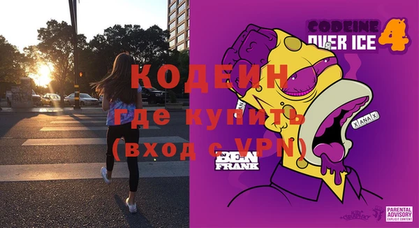 твердый Горняк